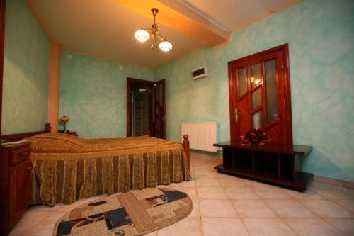 Pensiunea Italiana Brasov Phòng bức ảnh