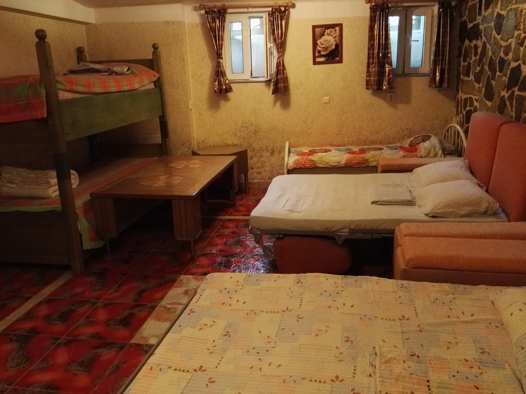 Pensiunea Italiana Brasov Ngoại thất bức ảnh