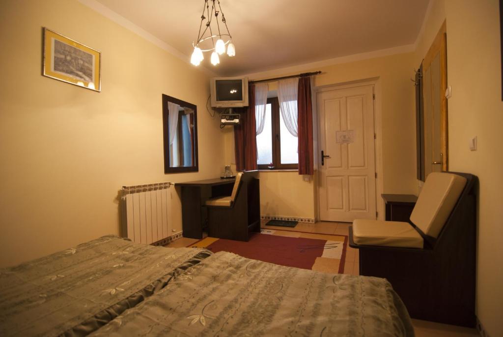 Pensiunea Italiana Brasov Phòng bức ảnh
